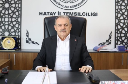 11 İlçede Yetki Yine Eğitim Bir-Sen’de haber fotoğrafı