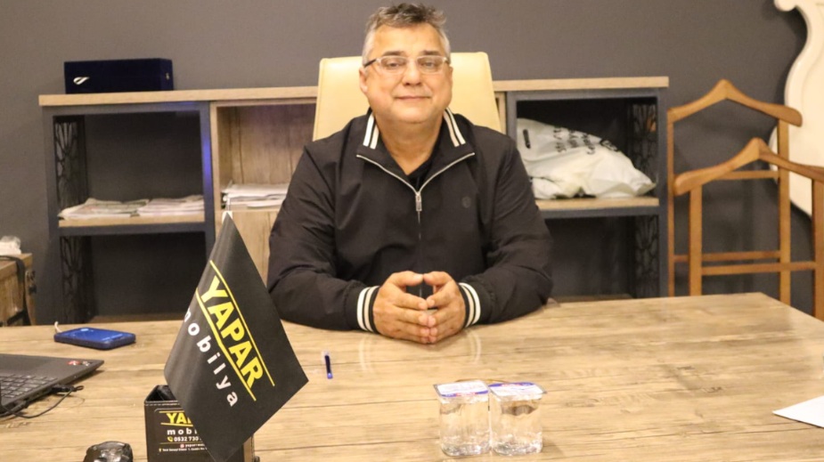 5. Hatay Mobilya Fuarı 16 Nisan’da Kapılarını Açıyor haber fotoğrafı