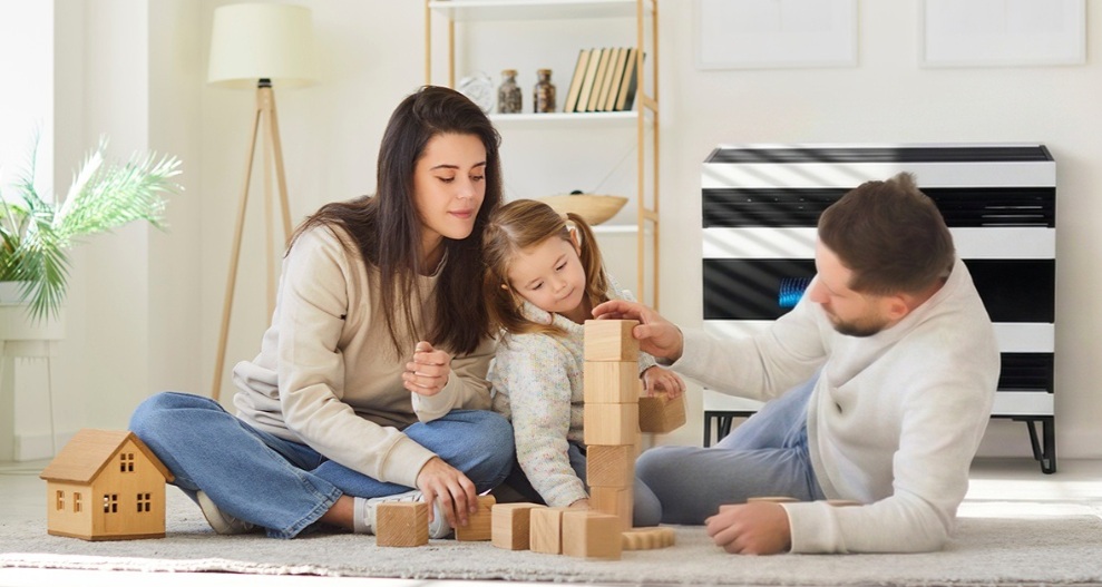 6 Taksitle Ayda Sadece 7 Bin TL Ödeyerek Doğal Gaza Geçin