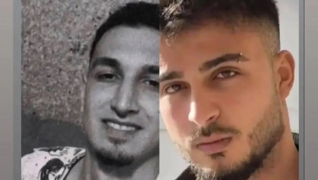 Akıntıya kapılan 2 gençten haber yok