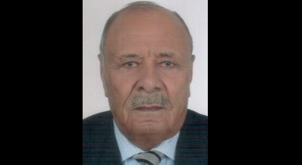 Ali Bayır Son Yolculuğuna Uğurlanacak