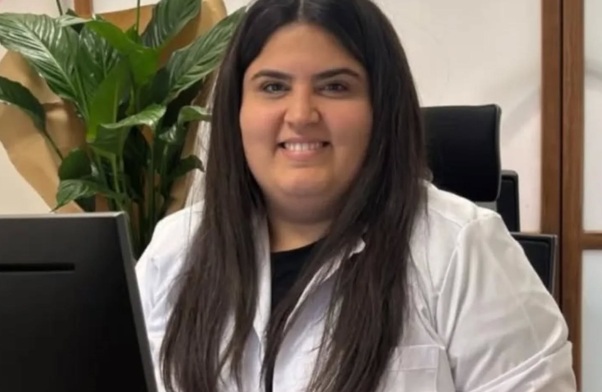 Altınözü Devlet Hastanesi’nde yeni kadın doğum uzmanı göreve başladı haber fotoğrafı