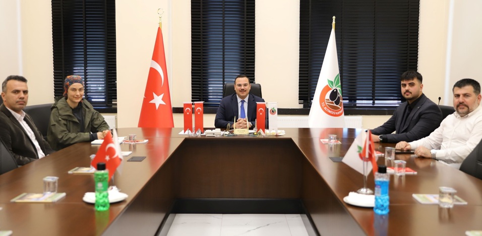 Altınözü’nde hedef sağlık hizmet kalitesini yükseltmek