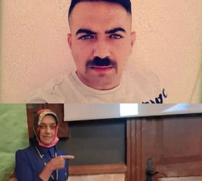 Anne ve oğlu ölü bulundu