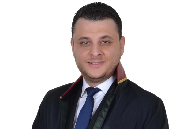 Av. İlhan Tümer: Birlik, beraberlik ve mesleki dayanışma dedi haber fotoğrafı