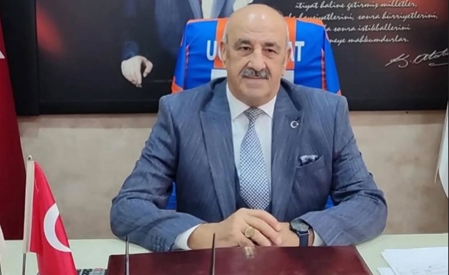 Başkan Fırat Mağduriyeti İşaret Etti