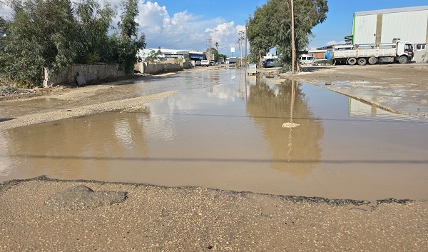 Bu Yol Antakya’ya Yakışıyor mu?