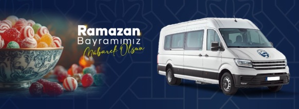 Büyükşehir’den Bayramın İlk Günü Mezarlık Ziyaretlerine Ücretsiz Ulaşım