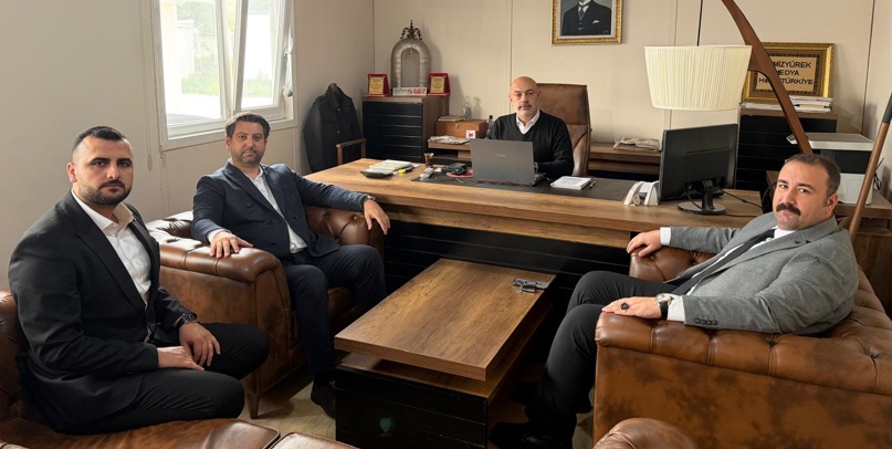 Cansuyu İçin Gelecek Alanya Heyetini Hep Birlikte Karşılayalım haber fotoğrafı