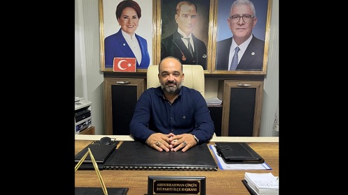 Devlet, Terör Örgütlerinin Taleplerine Göre Şekillendirilmez!