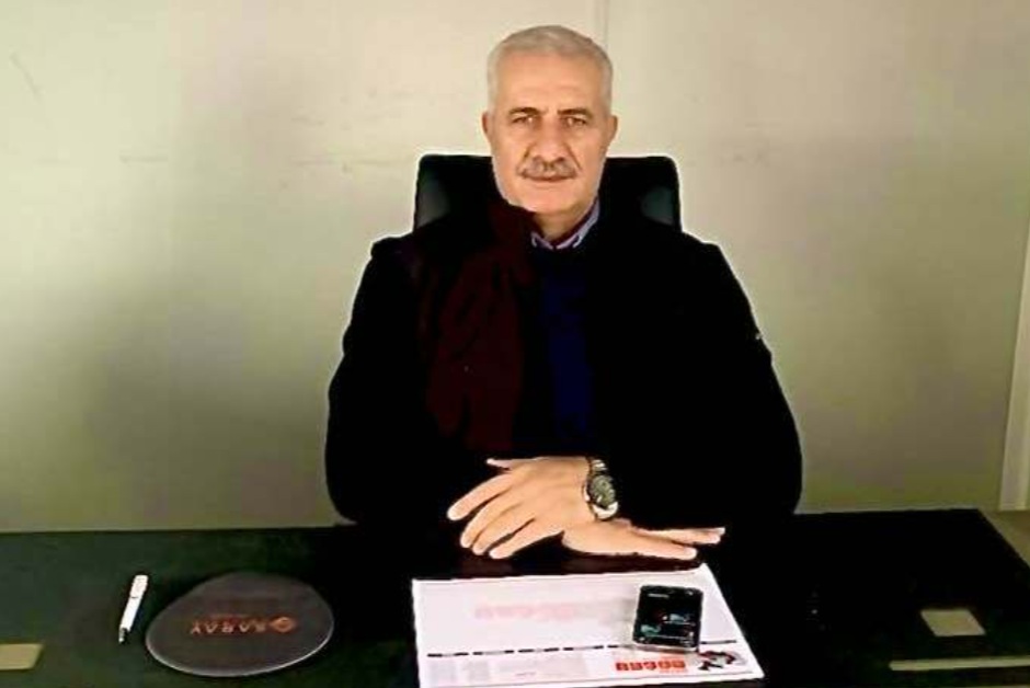 Doğru; Lojistik Asla Durmamalı