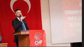 Erdinç Keskin: Hatay’da Birlik Ve Dayanışma İradesi Güçlü Şekilde Ortaya Konuldu haber fotoğrafı