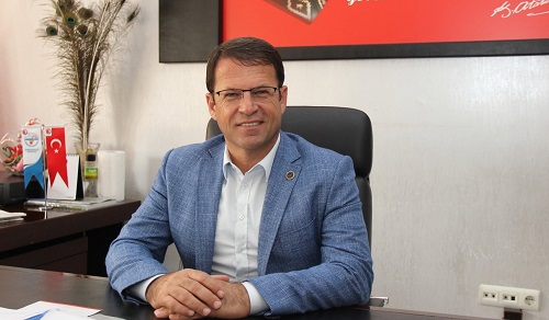 Eski Vekil Topal’ın Tutuklama Gerekçesi Açıklanmalıdır!