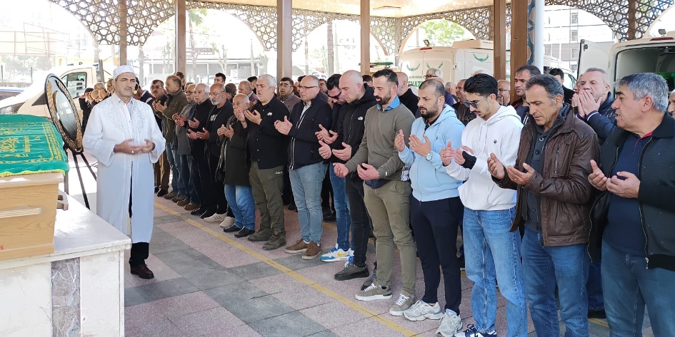 Güven Ailesi’nin Acılı Günü