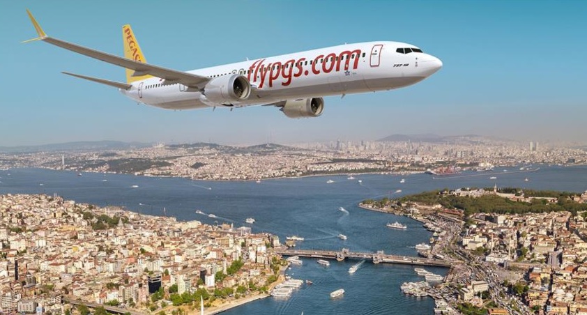 Hatay İzmir arası uçuşlar Nisan’da başlıyor