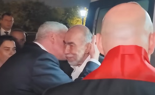 Hatay Milletvekili Çirkin Türkiye Gündeminde! haber fotoğrafı