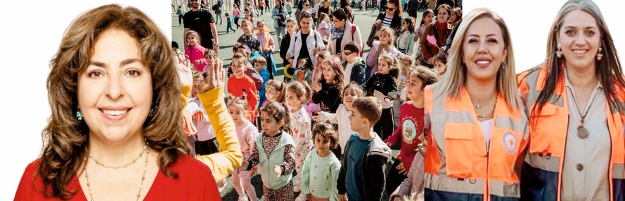Hatay’da UNICEF Destekli Projeyle Çocukların Dijital Güvenliği İçin Yeni Bir İzleme Modeli Geliştiriliyor haber fotoğrafı