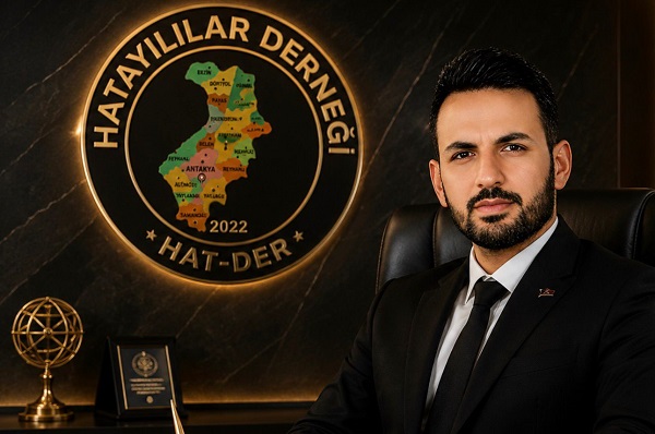 Hatay’ı En İyi Şekilde Temsil Etmenin Onurunu Yaşıyoruz