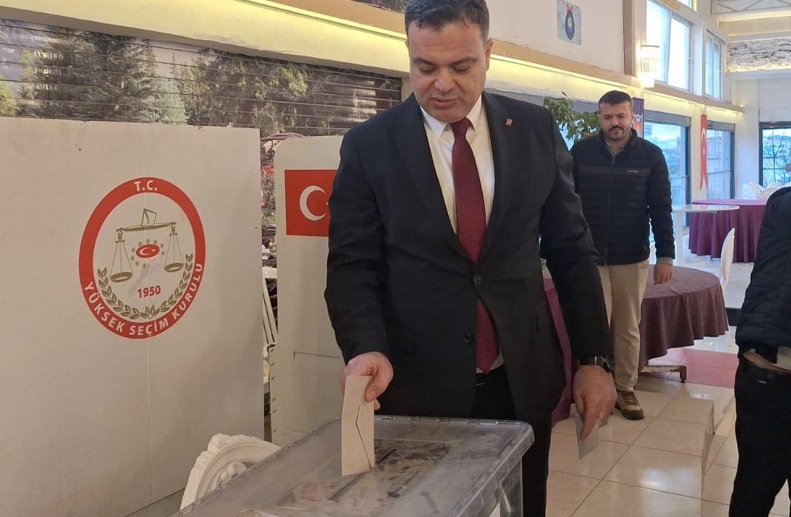 HESOB’un Kongresi 3 Mayıs’ta