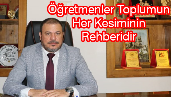 HGC Başkanı Nihat Mazmanoğlu