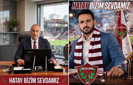 Kanaat Önderi Uçar ve Girişimci Akyürek Sessiz Kalmadı haber fotoğrafı