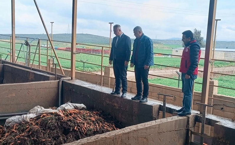 Katma değeri yüksek ürünler yaygınlaşmalı