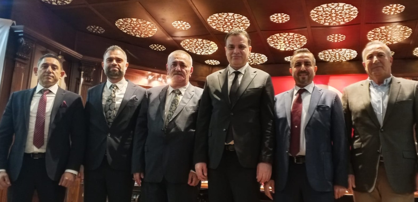 Kıran Kırana Geçen Seçimde Dökmeci İpi Göğüsledi