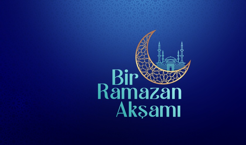 KÜLLİYE’DEN CANLI: BİR RAMAZAN AKŞAMI