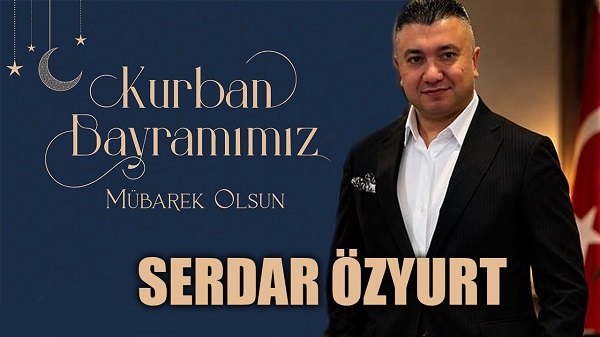Kurban Bayramı Dünya’ya Barış ve Huzur Getirsin