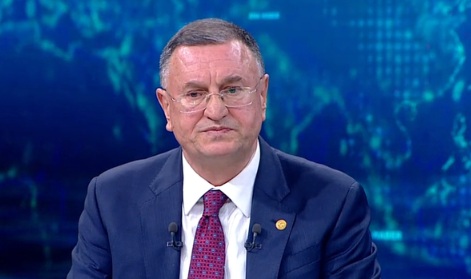 Lütfü Savaş’tan Hakkındaki İddialara Sert Yanıt