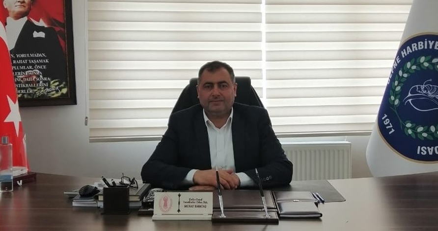 Mağduriyetler En Kısa Sürede Giderilsin! haber fotoğrafı