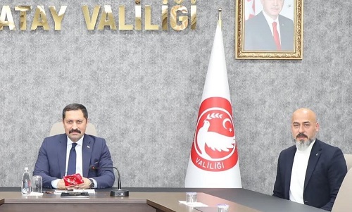 Muhtar Ateş Mahalleye Yapılacak Hizmetleri Takip Ediyor  haber fotoğrafı