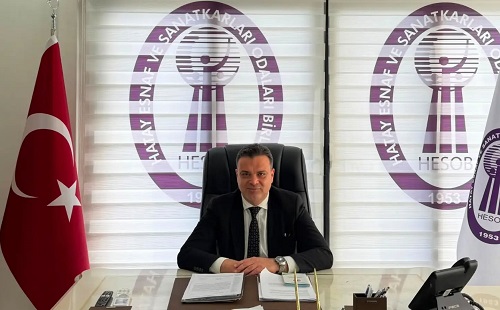 Nakliyeci Esnafının Sorunları Çözüm Bekliyor!