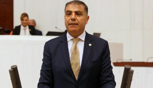 Nakliyeciler Kontak Kapattı: Bu Bir Feryattır