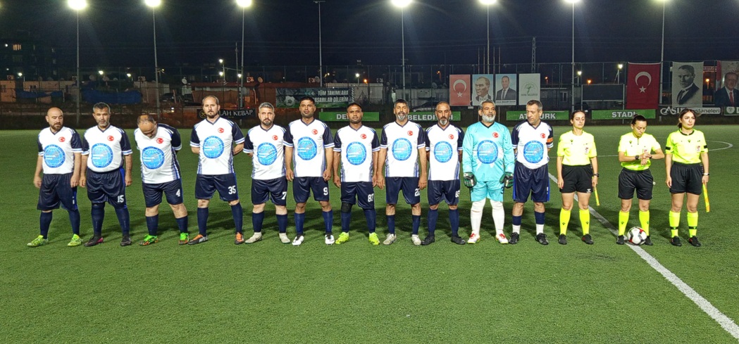NGLS Yabancı Dil Dünyası’ndan Demirköprü Spor’a Tam Destek haber fotoğrafı