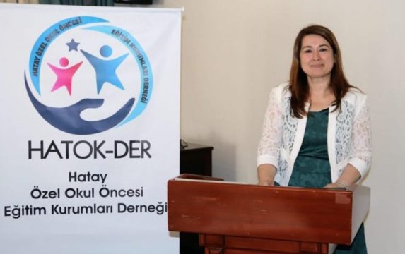 Oduncu; 23 Nisan, Çocuklara Verilen Değerin En Güçlü Simgesidir haber fotoğrafı