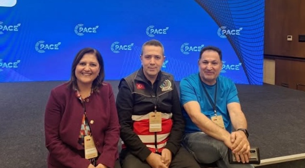 Öğünç: Bu tür platformlar büyük önem taşıyor