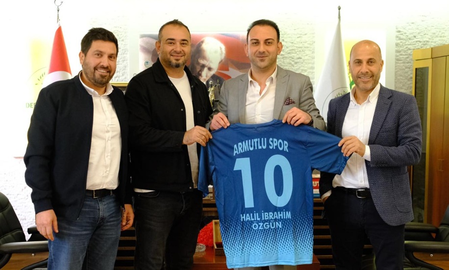 Özgün: Dayanışmayı büyütmeye devam edeceğiz haber fotoğrafı