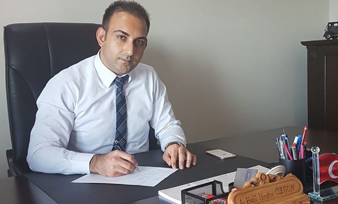 Özgün: Defne’de dönüşümü başlattık