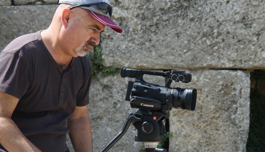 Prof. Dr. Sedat Cereci’nin Antakya’nın Ortodoks Yortuları Belgeseli Kanada’da haber fotoğrafı