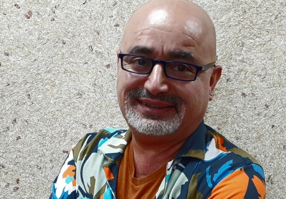 Prof. Dr. Sedat Cereci’ye Akdeniz Sanat Günleri’nden Onur Ödülü haber fotoğrafı