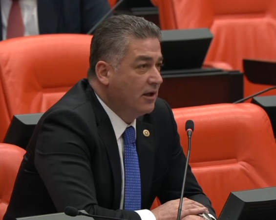 Reyhanlı Barajı'ndan Sızan Sular Tarım Arazileri Ve Evleri Tehdit Edecek Boyuttadır! haber fotoğrafı