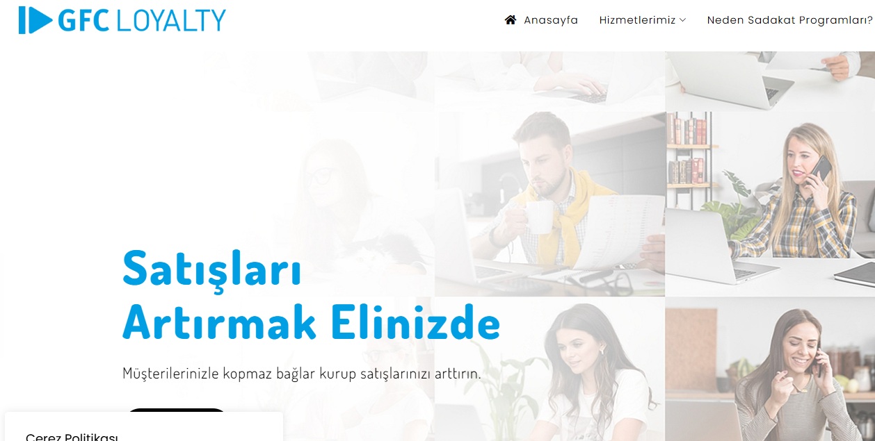 Sadakatin Geleceğini Şekillendiren Güç: GFC Loyalty