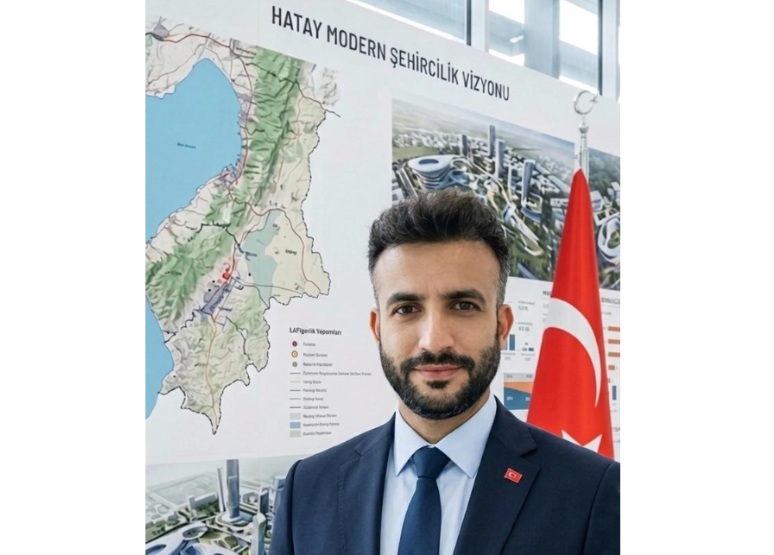 Şehre Damga Vuran Dev Yatırımlar!