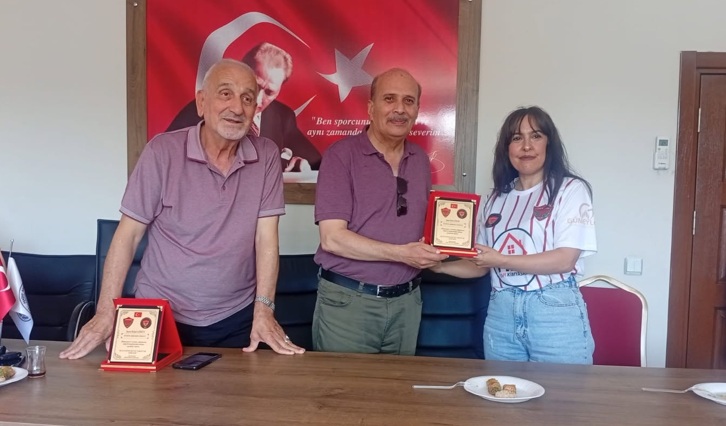 Şimdi Birlik Olma Zamanı