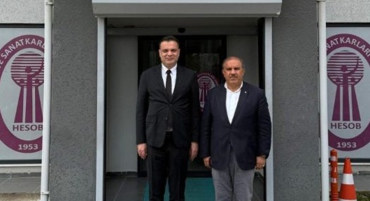 Sınır Ticareti Güçlenecek