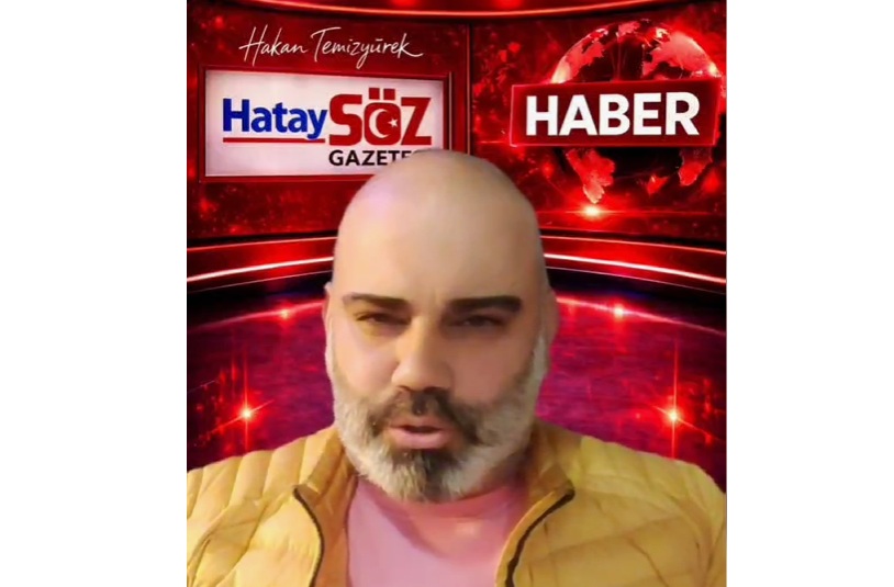 Siyaset mi yapılıyor, Senaryo mu yazılıyor? haber fotoğrafı