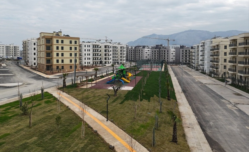 TOKİ Konutlarında Asansör Çalışmayacaksa Neden Yapıldı!