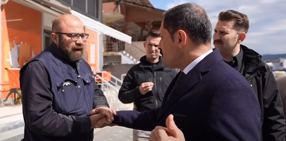 Toplumsal dayanışma Ramazan’da güç kazandı