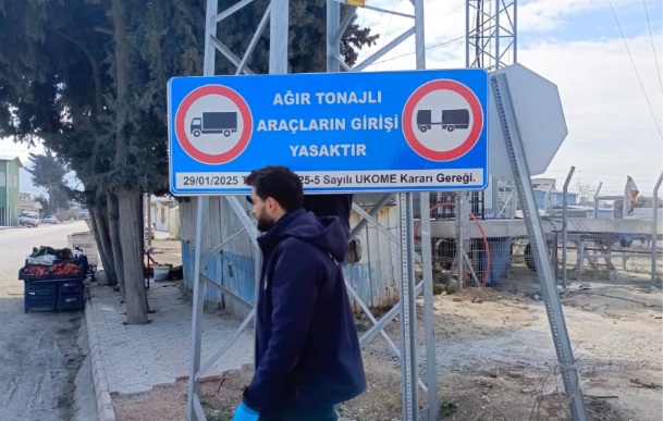 UKOME Kararı Olmasına Rağmen Neden Denetlenmiyor?